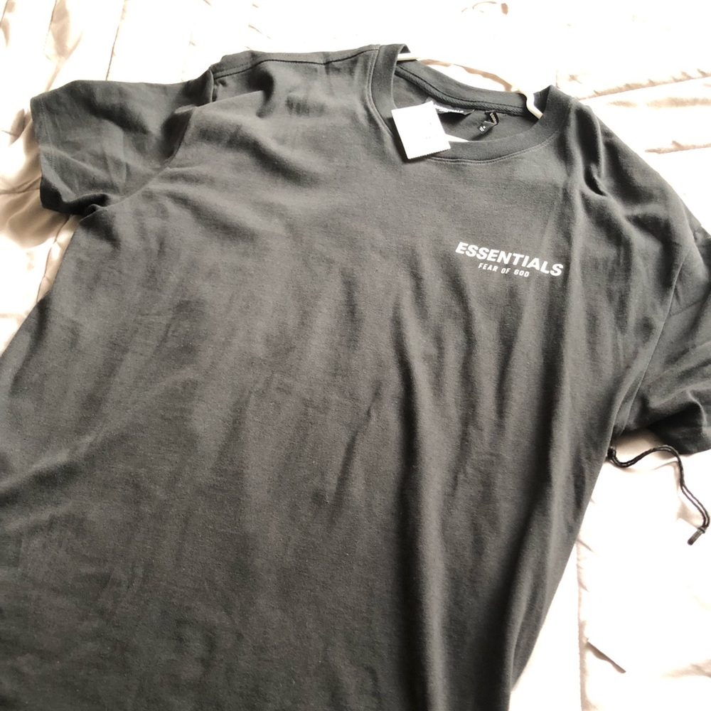 FOG ESSENTIAL T SHIRT